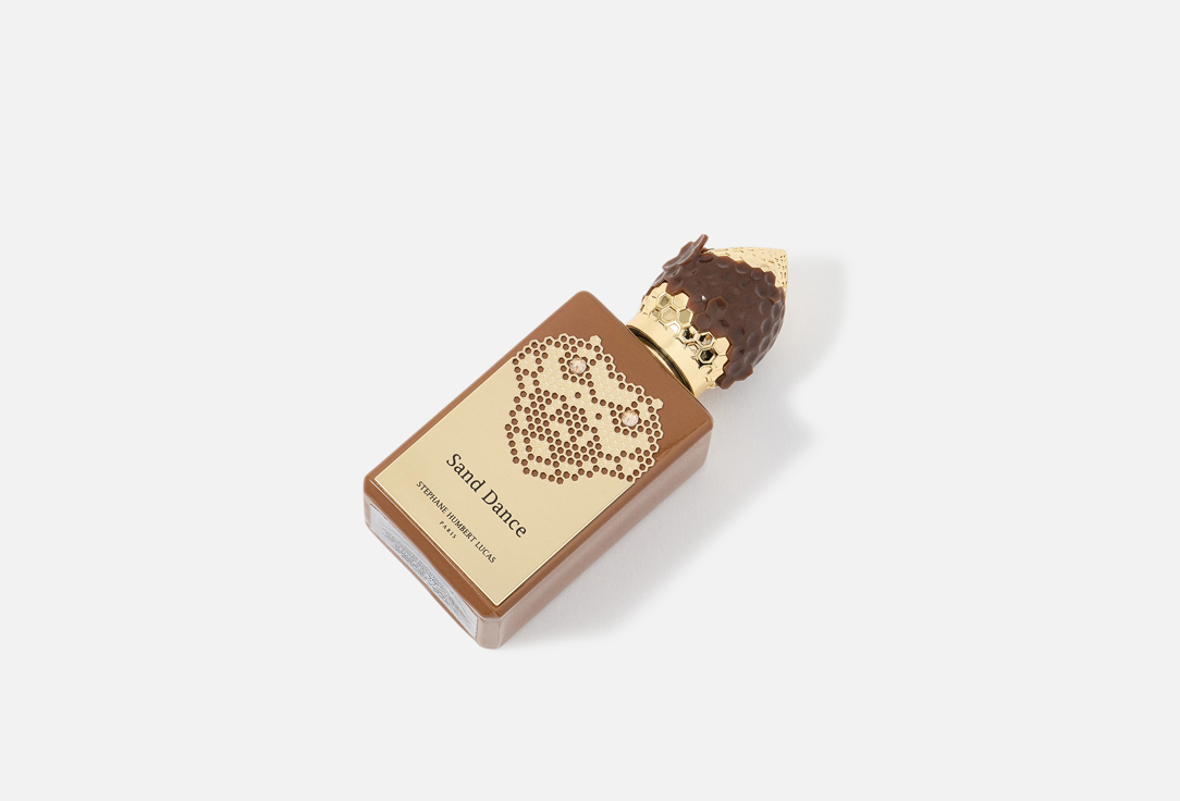 Stephane Humbert Lucas Eau de Parfum Sand Dance 50 ml Stephane Humbert Lucas Eau de Parfum Sand Dance