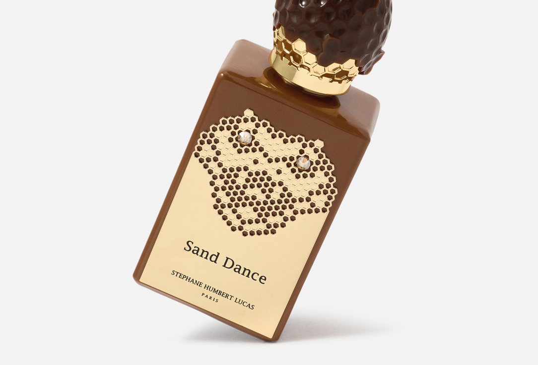 Stephane Humbert Lucas Eau de Parfum Sand Dance 50 ml Stephane Humbert Lucas Eau de Parfum Sand Dance