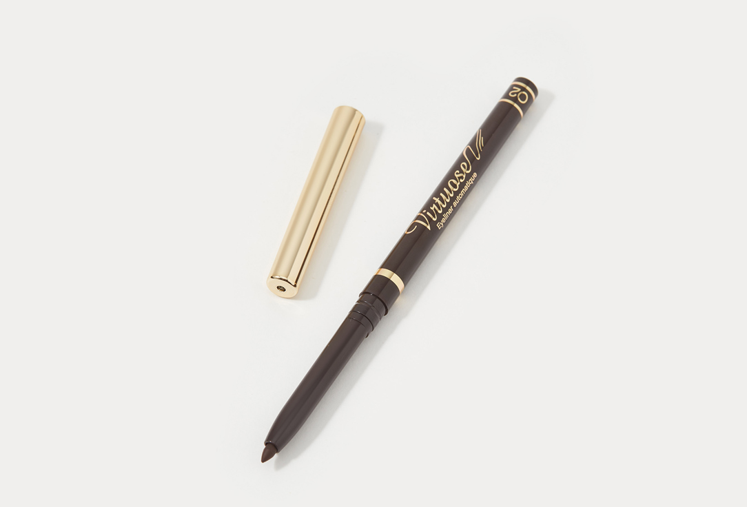 Vivienne Sabo Eye pencil Virtuose automatique
