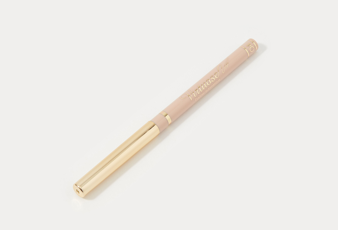 Vivienne Sabo Eye pencil Virtuose automatique 04 0.1 g Vivienne Sabo Eye pencil Virtuose automatique