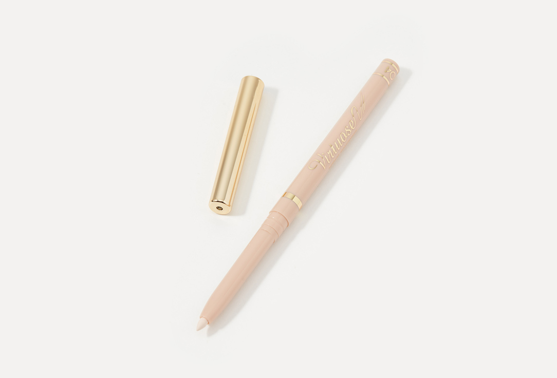 Vivienne Sabo Eye pencil Virtuose automatique 04 0.1 g Vivienne Sabo Eye pencil Virtuose automatique