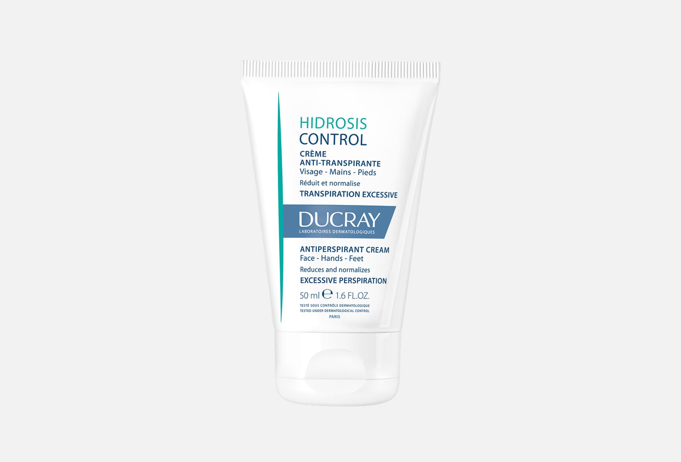 Hidrosis Control 50