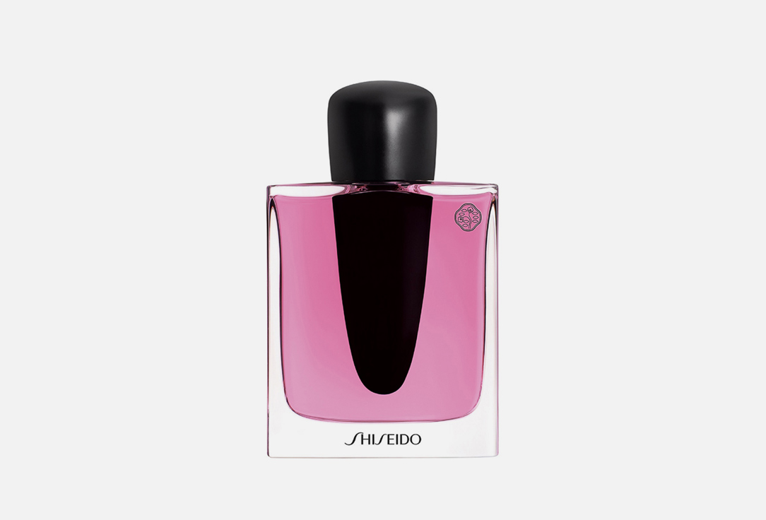 Shiseido Eau De Parfum Ginza Murasaki