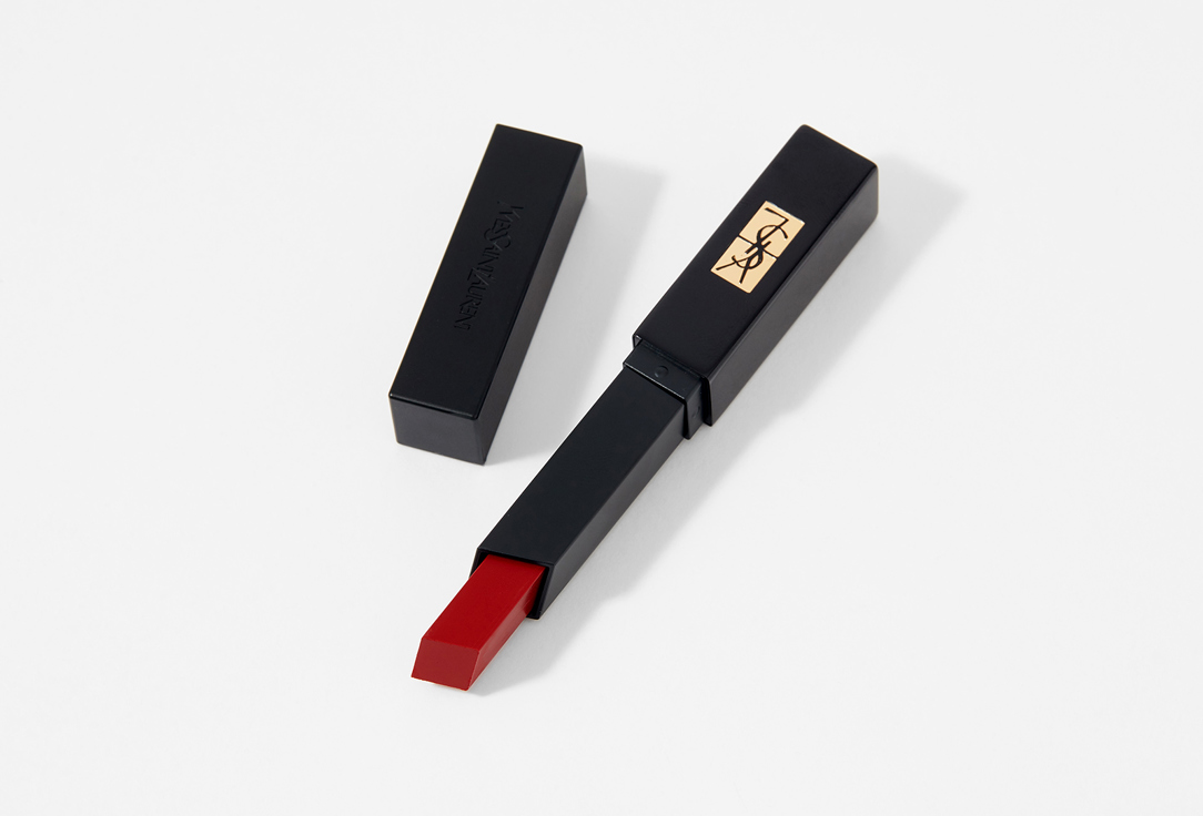 Yves Saint Laurent Semi-matte Lipstick The Slim Velvet Radical