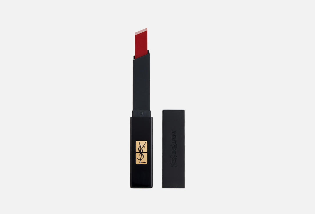 Yves Saint Laurent Semi-matte Lipstick The Slim Velvet Radical