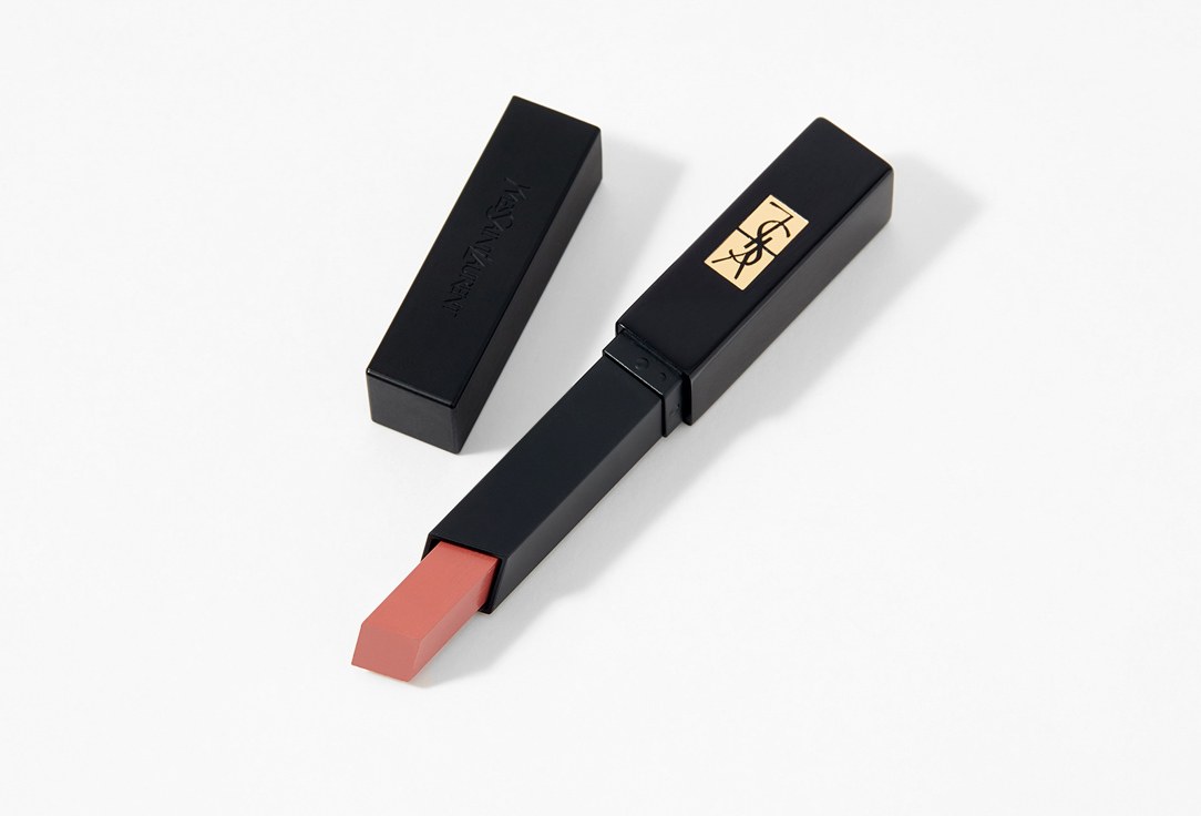 Yves Saint Laurent Semi-matte Lipstick The Slim Velvet Radical