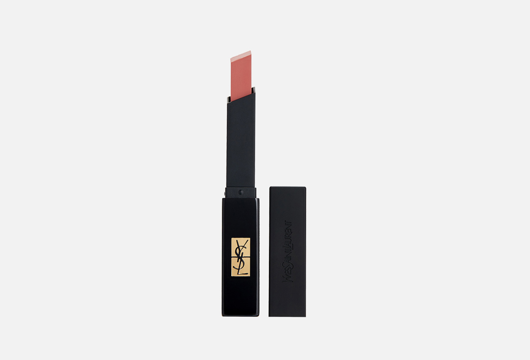 Yves Saint Laurent Semi-matte Lipstick The Slim Velvet Radical