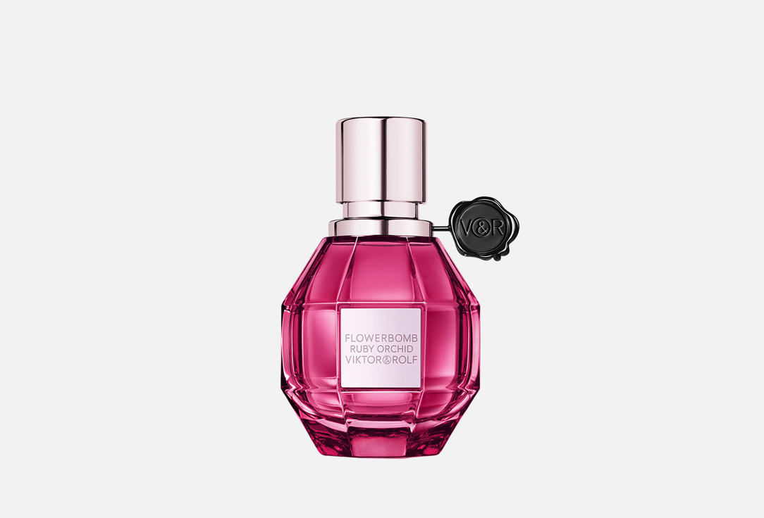 Viktor & Rolf Eau de Parfum FLOWERBOMB RUBY ORCHID