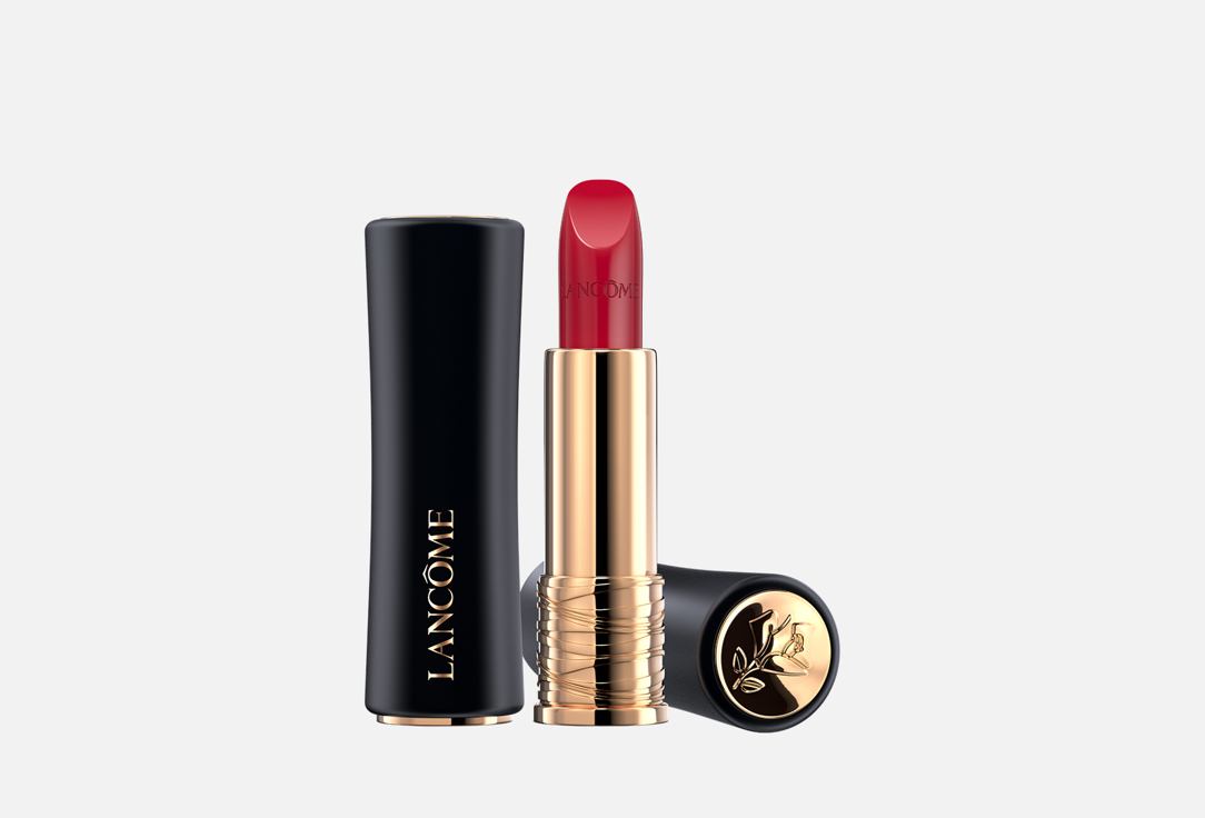 Lancome Lipstick With A Creamy Finish L'Absolu Rouge Cream 368, Rose lancôme 3.4 g Lancome Lipstick With A Creamy Finish L'Absolu Rouge Cream