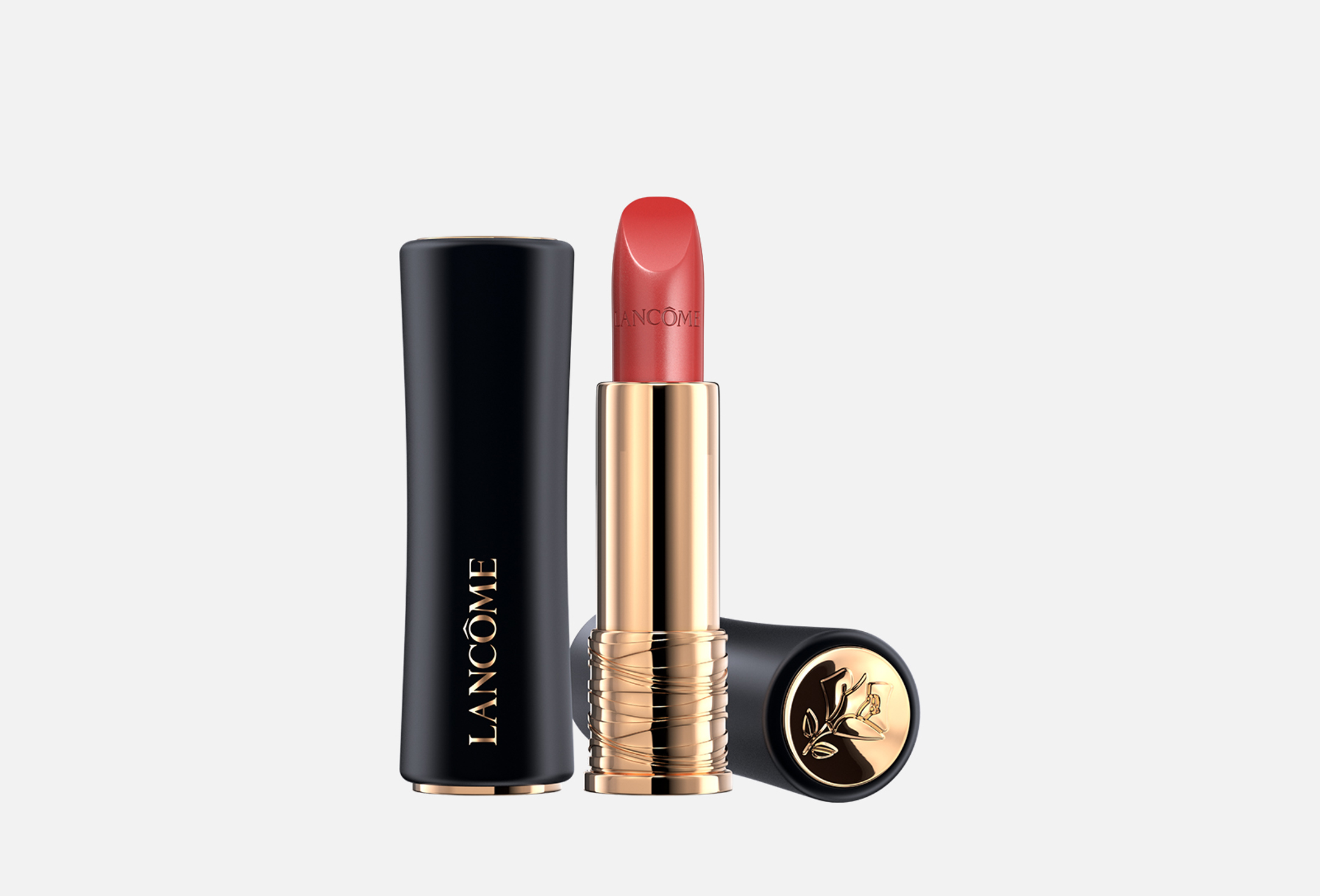 L'Absolu Rouge Cream  3.4 07, Bouquet Nocturne