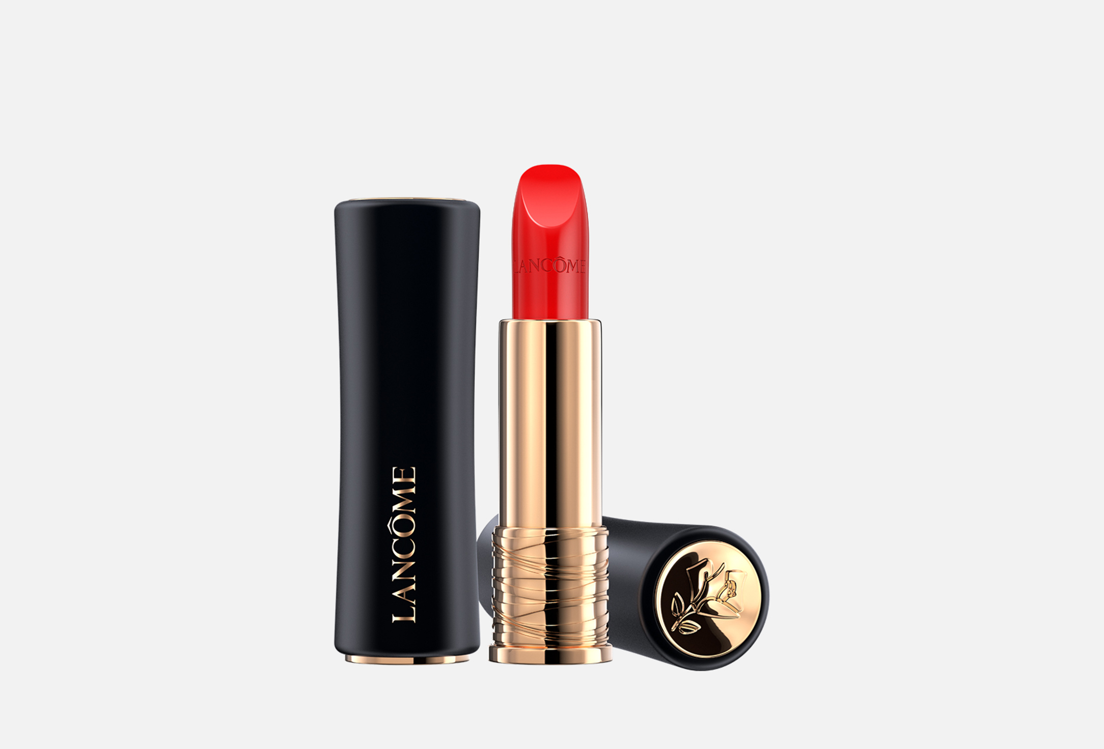 L'Absolu Rouge Cream  3.4 525, French bisou