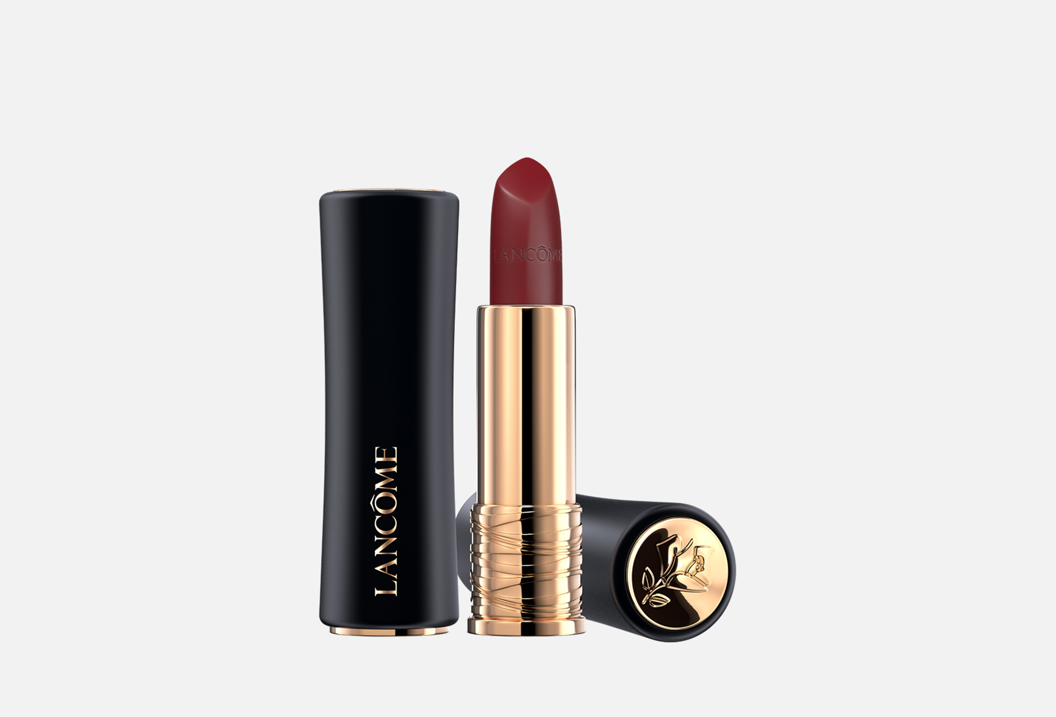 L'absolu Rouge Drama Matte  3.4 507, Mademoiselle lupita