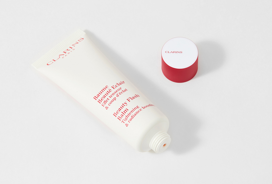 Clarins Instant moisturizing multi-tasking balm Beauty Flash Balm