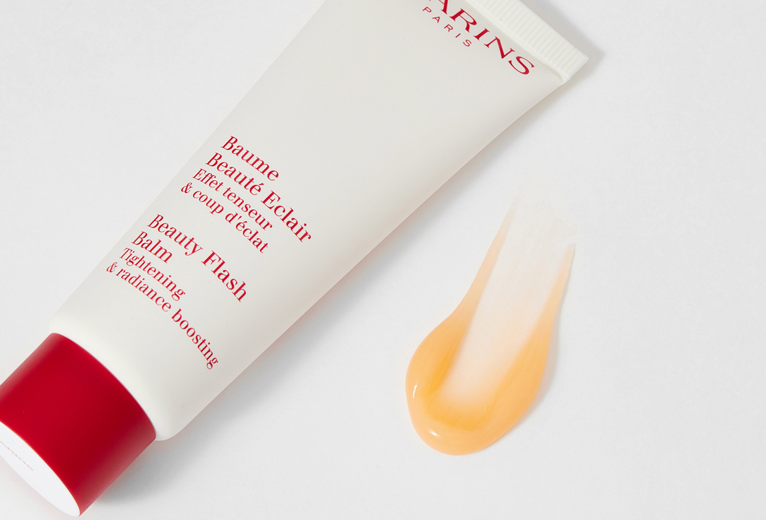 Clarins Instant moisturizing multi-tasking balm Beauty Flash Balm