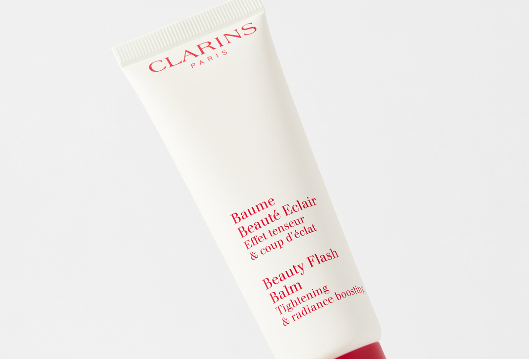 Clarins Instant moisturizing multi-tasking balm Beauty Flash Balm