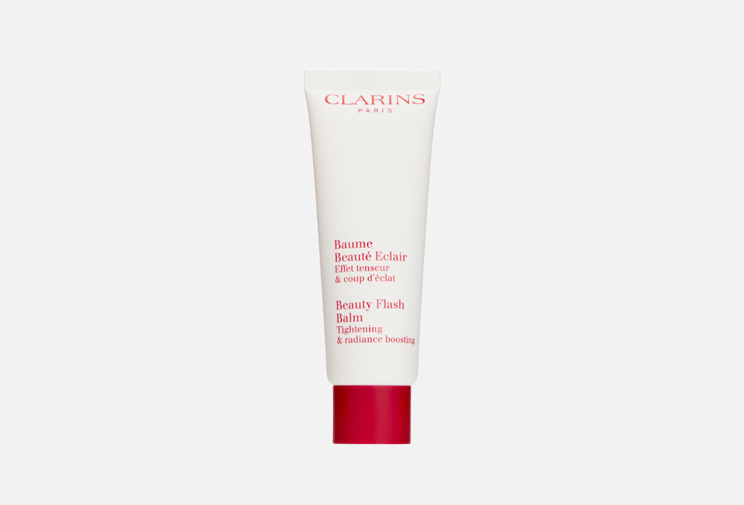 Clarins Instant moisturizing multi-tasking balm Beauty Flash Balm
