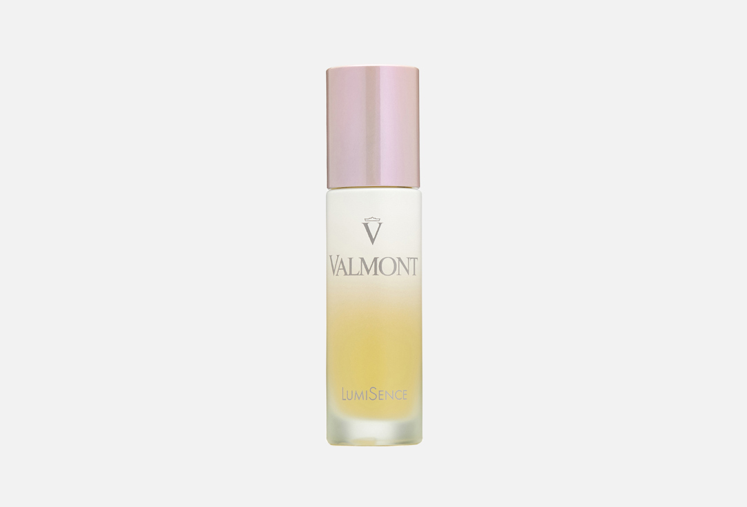Valmont Water serum LumiSence