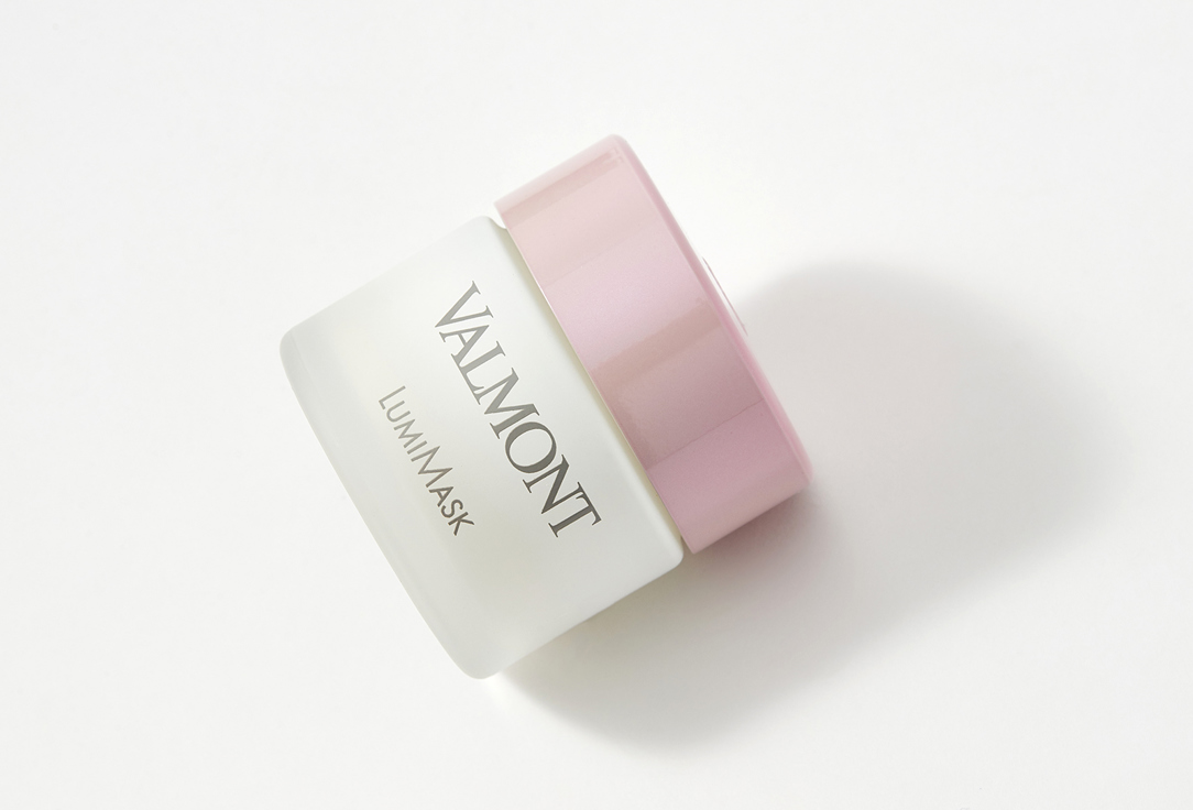 Valmont 2 in 1 face peel and mask Face Exfoliant