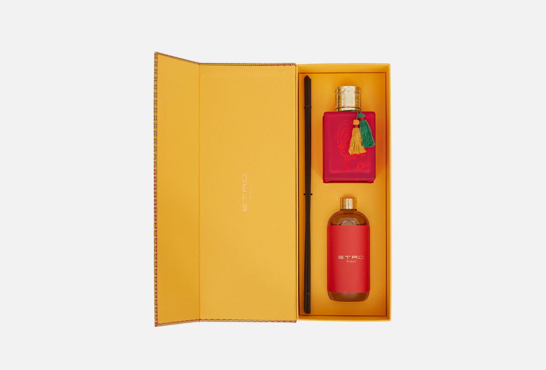 Etro Room Diffuser DEMETRA 500 ml Etro Room Diffuser DEMETRA