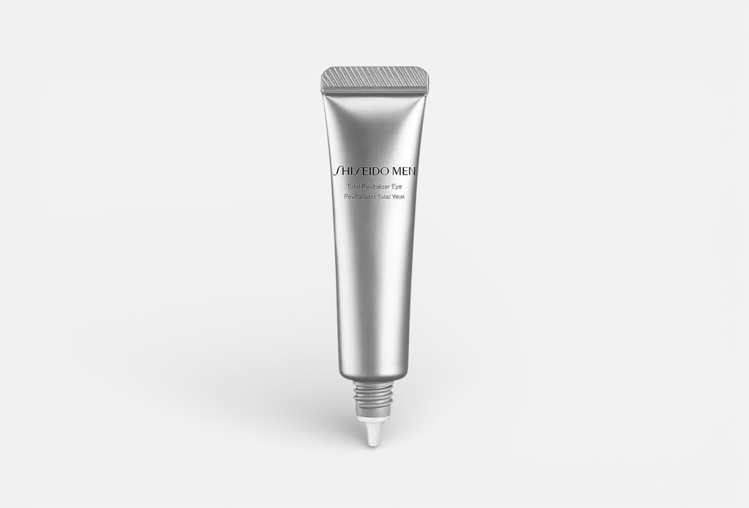 Shiseido Revitalizer Eye Cream Total Revitalizer