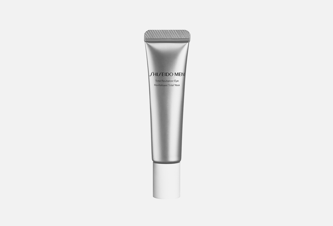 Shiseido Revitalizer Eye Cream Total Revitalizer