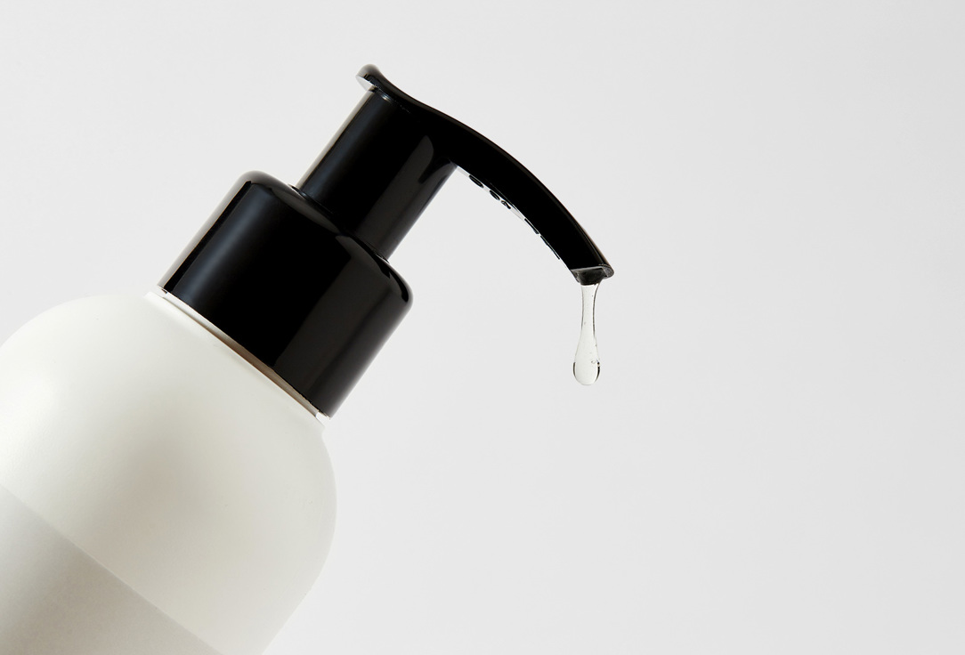 BARBARO Extra moisture hair shampoo dry & normal 220 ml BARBARO Extra moisture hair shampoo dry & normal