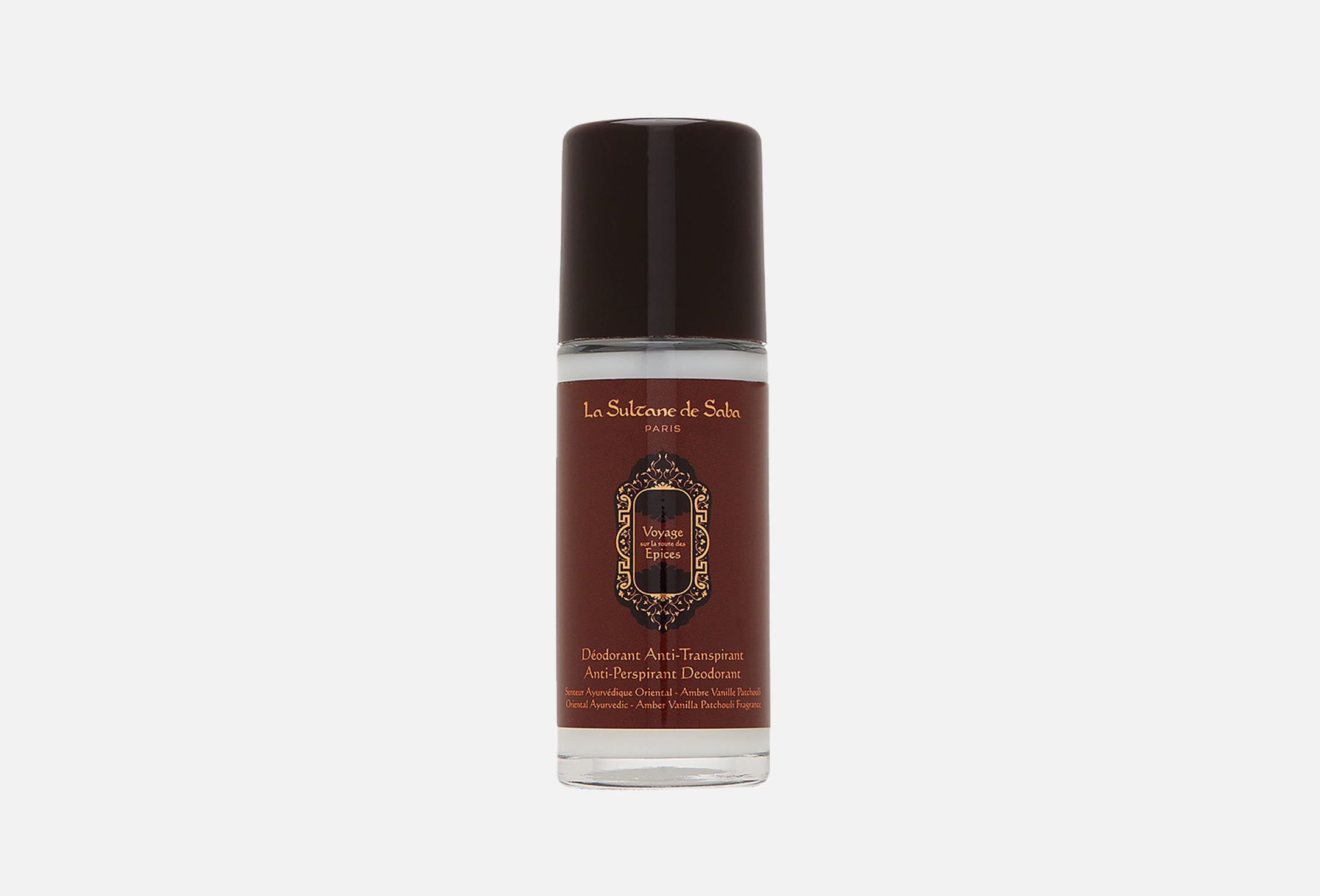 Déodorant Anti-Transpirant 50