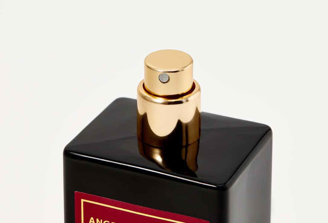 ANGEL SCHLESSER Eau De Parfum Sublime Rose Les Eaux D’Un Instant Absolu