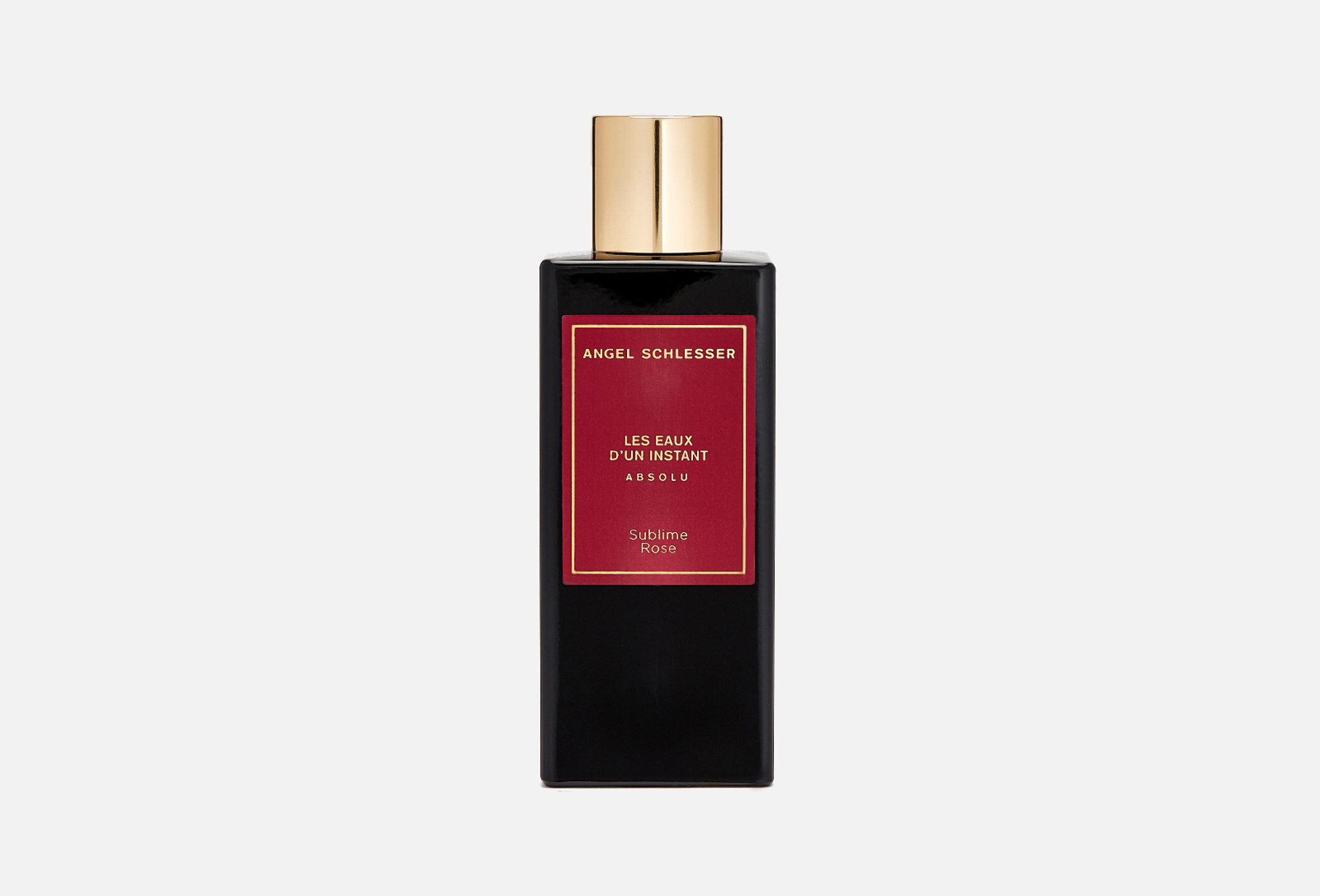 Sublime Rose Les Eaux D’Un Instant Absolu 100