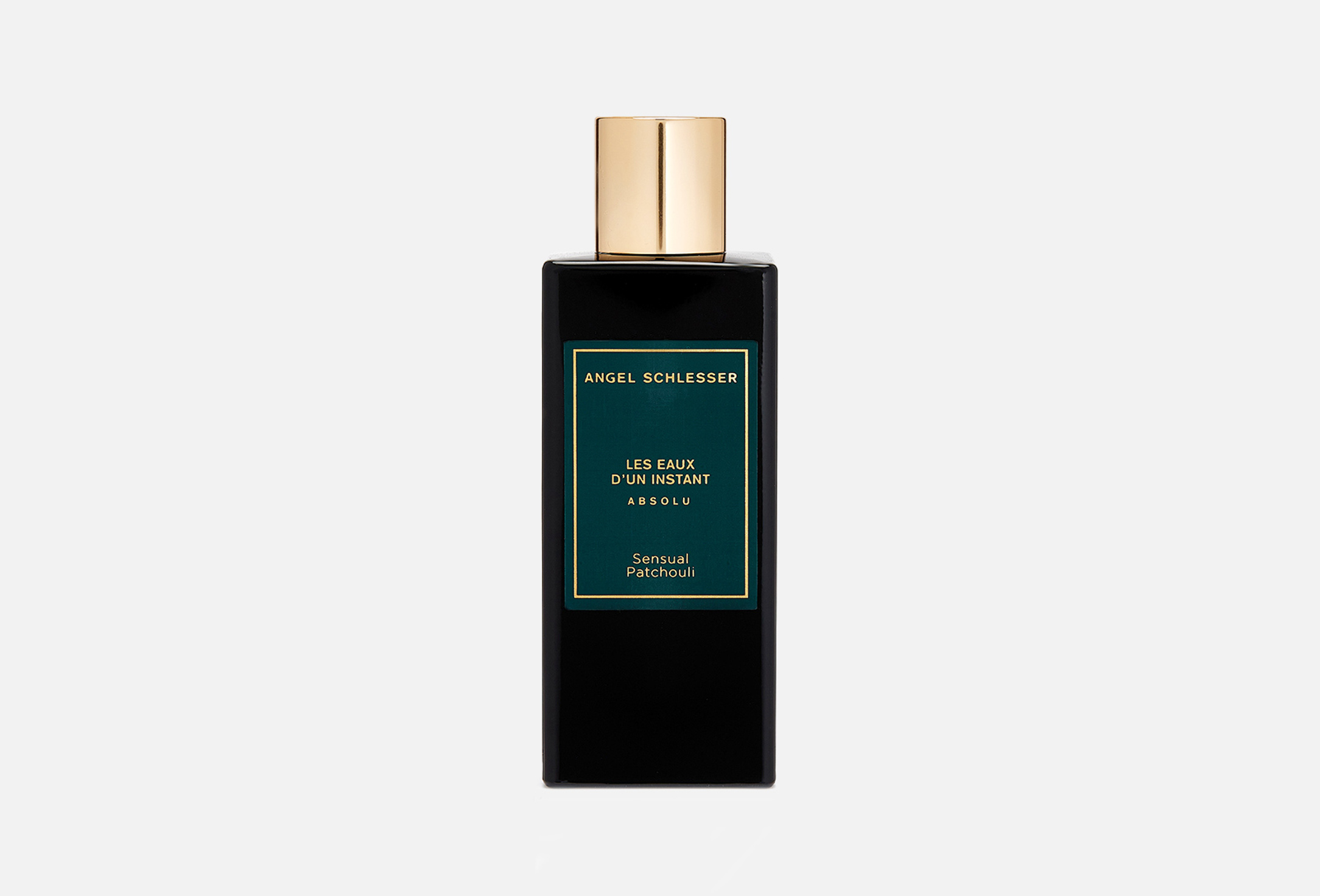 Sensual Patchouli Les Eaux D’Un Instant Absolu  100 