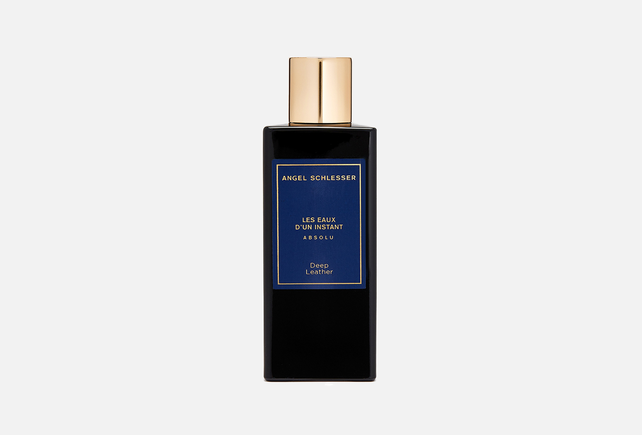 Deep Leather Les Eaux D’Un Instant Absolu  100 