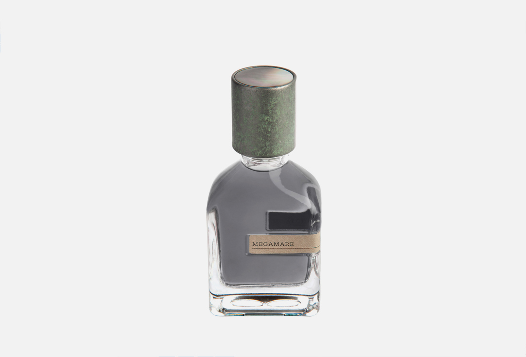 ORTO PARISI Perfume MEGAMARE