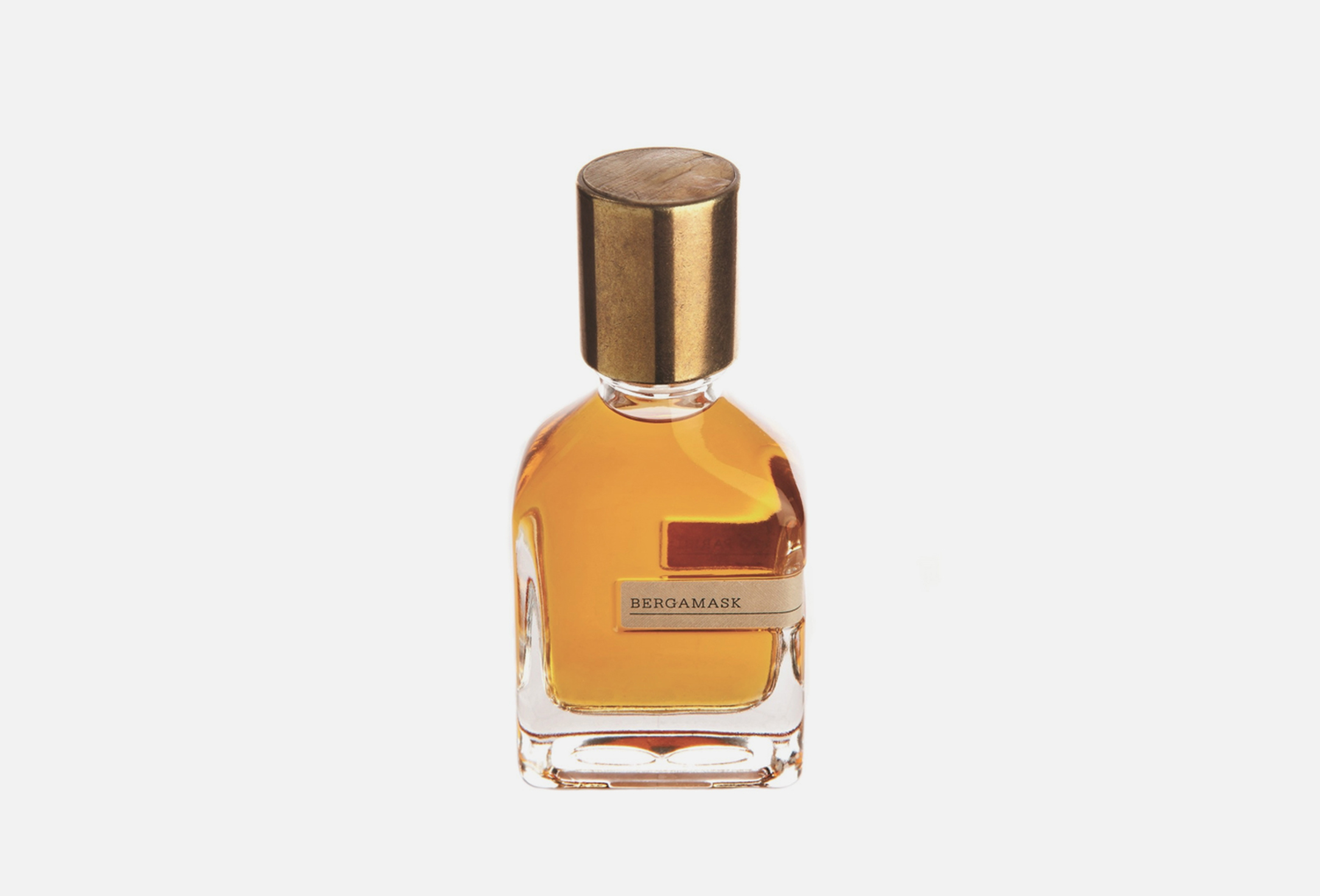 BERGAMASK 50