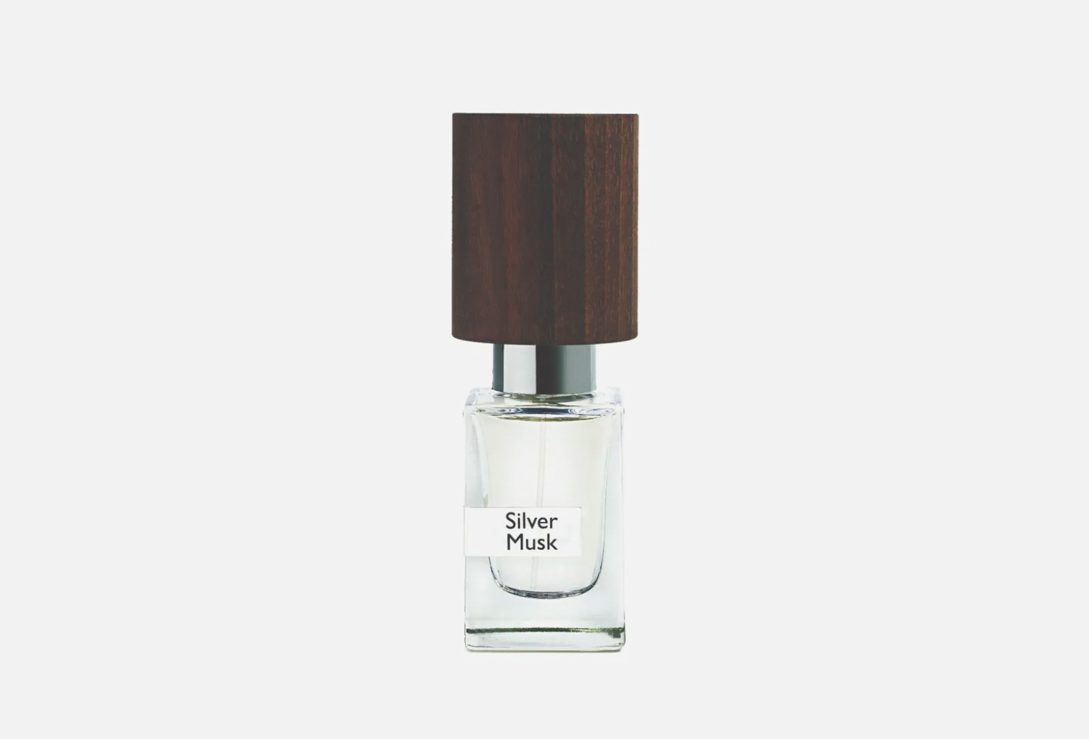 SILVER MUSK  30 