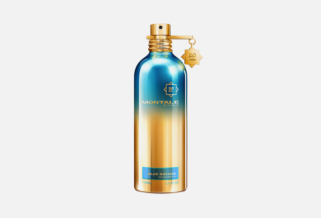 مونتال ماء عطر بلو ماتشا