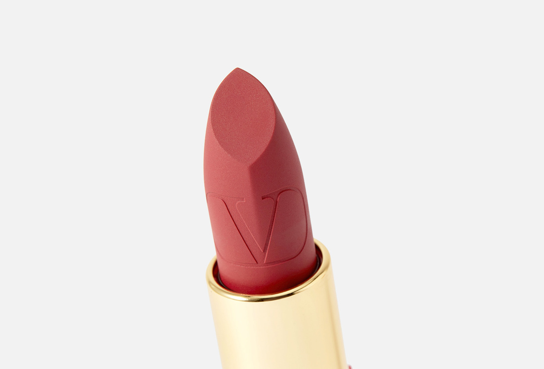 Valentino Matte lipstick Rosso