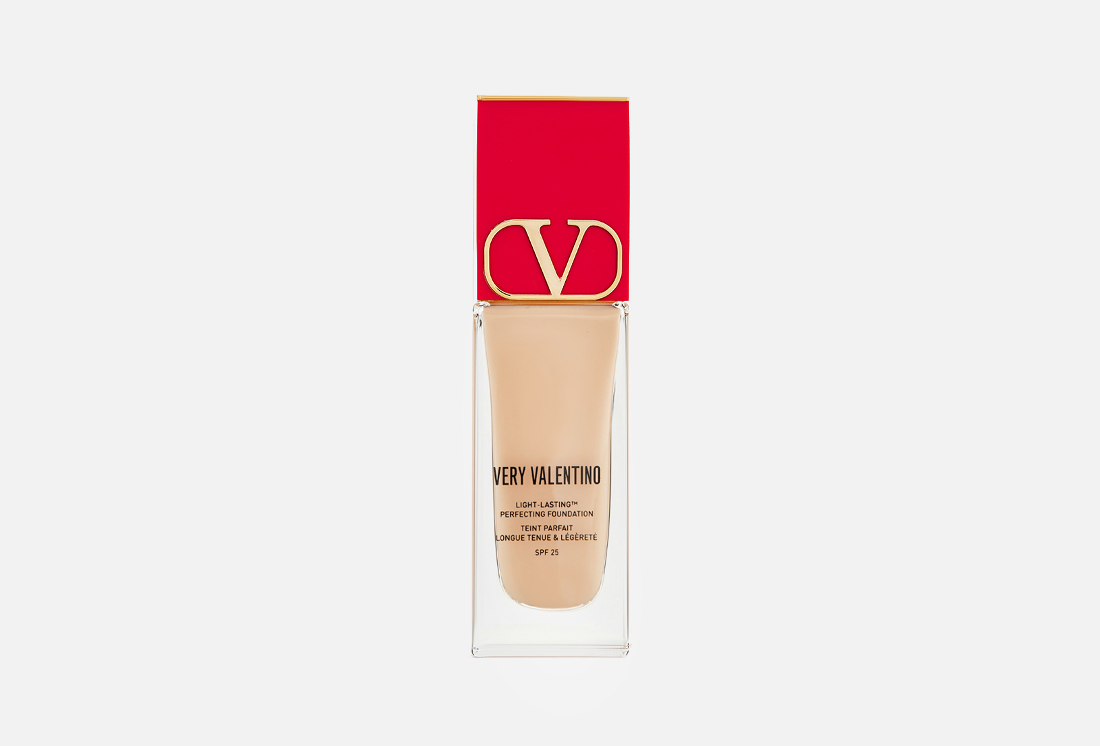 Very Valentino  25 Light neutra 4 (neural)