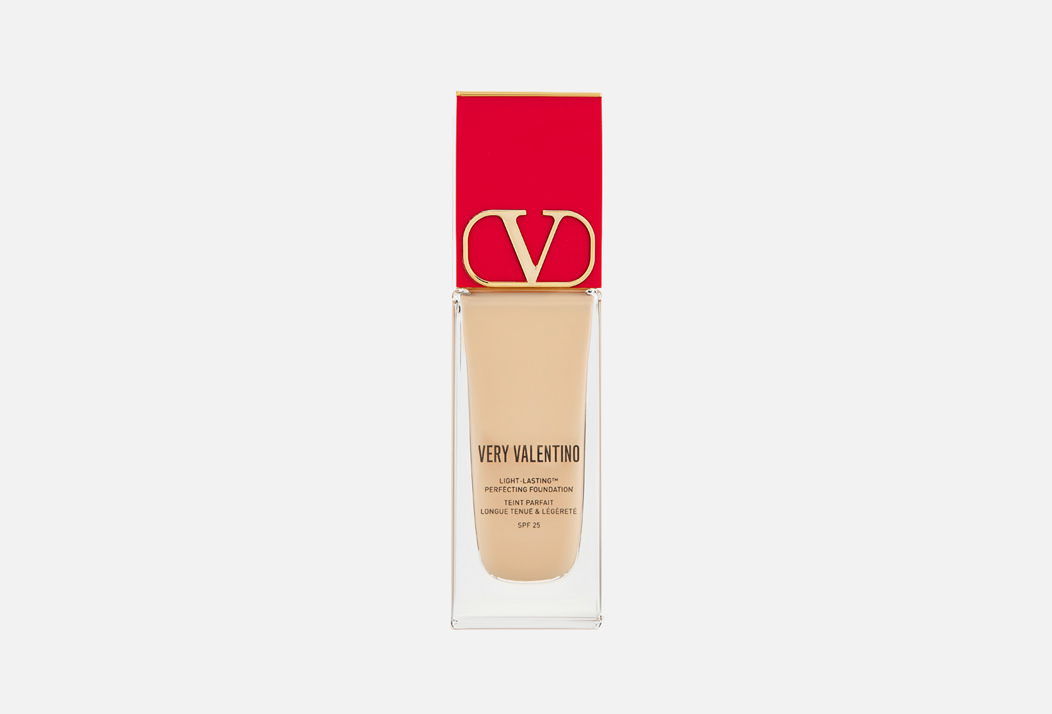 Very Valentino 25 Light ambra 5 (warm)