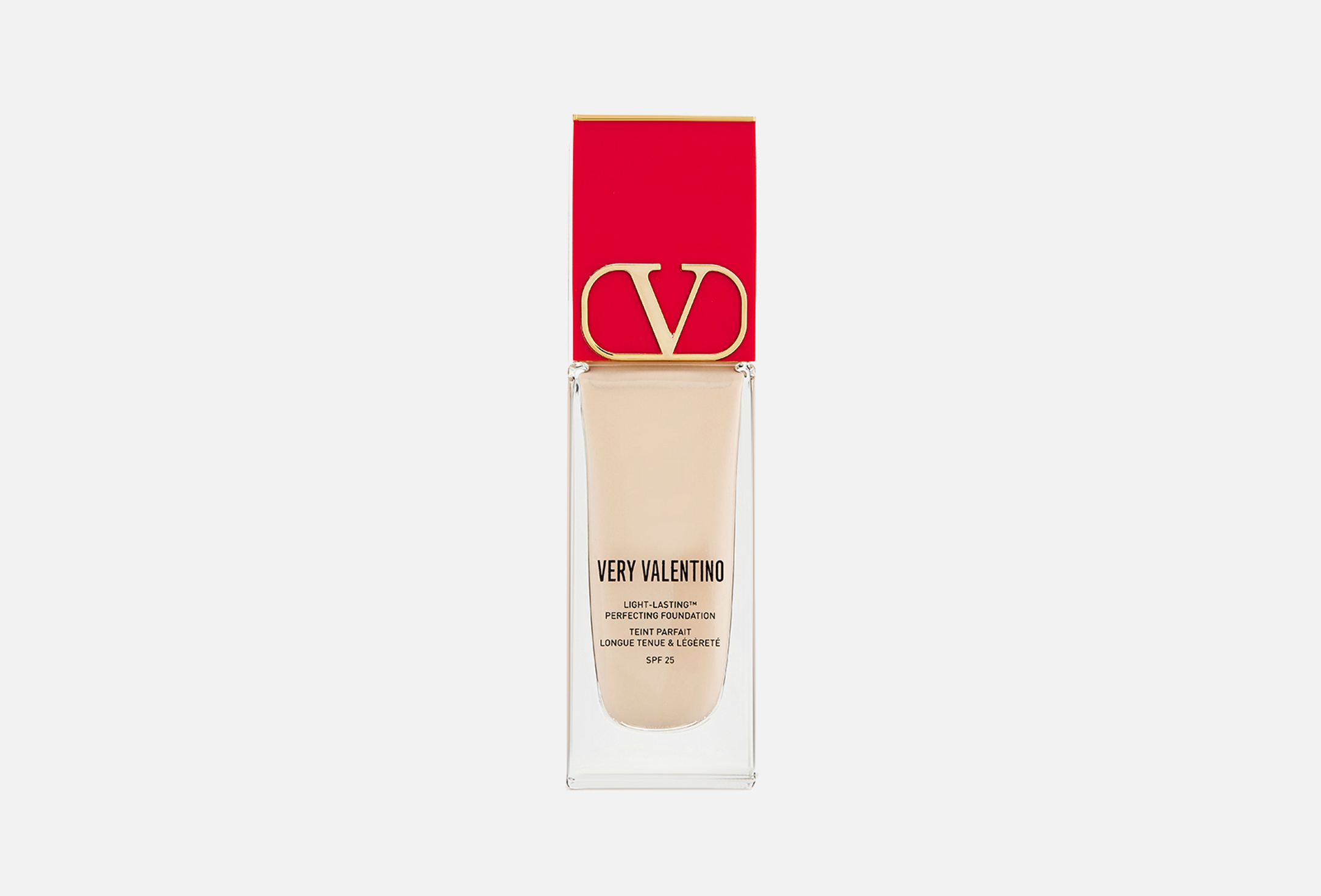 Very Valentino  25 Light Rosa 1