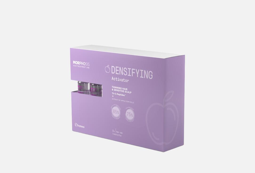 Framesi Anti-Hair Loss Serum Serum Against Hair Loss Morphosis Densifying