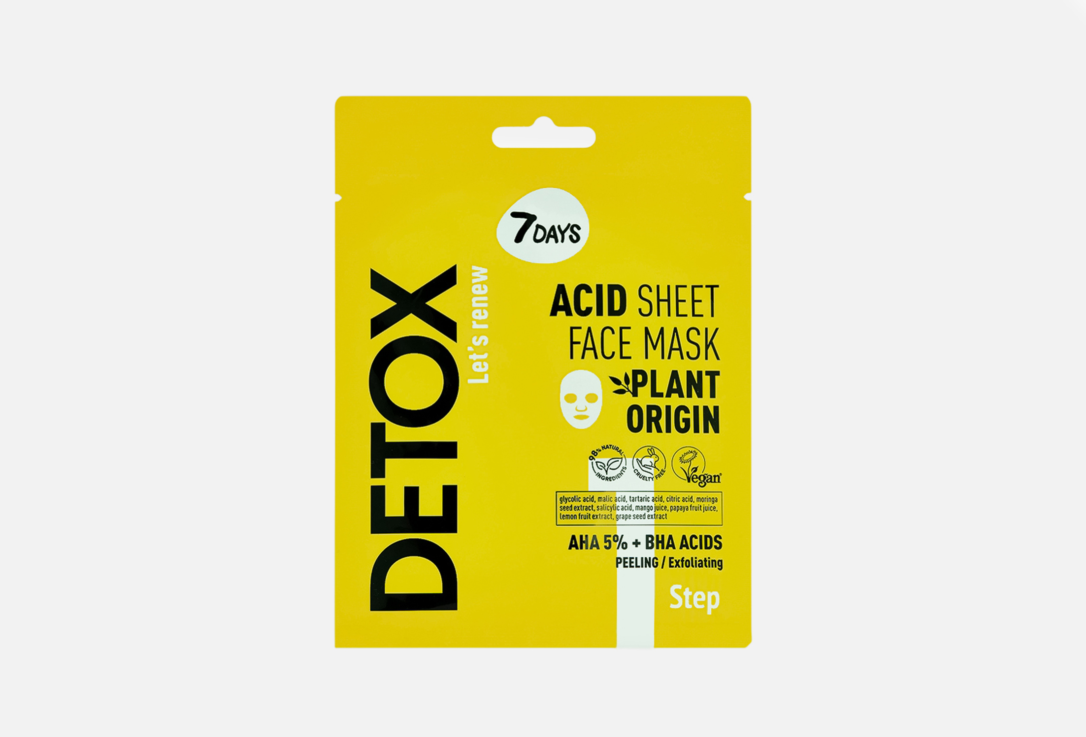 DETOX  1 