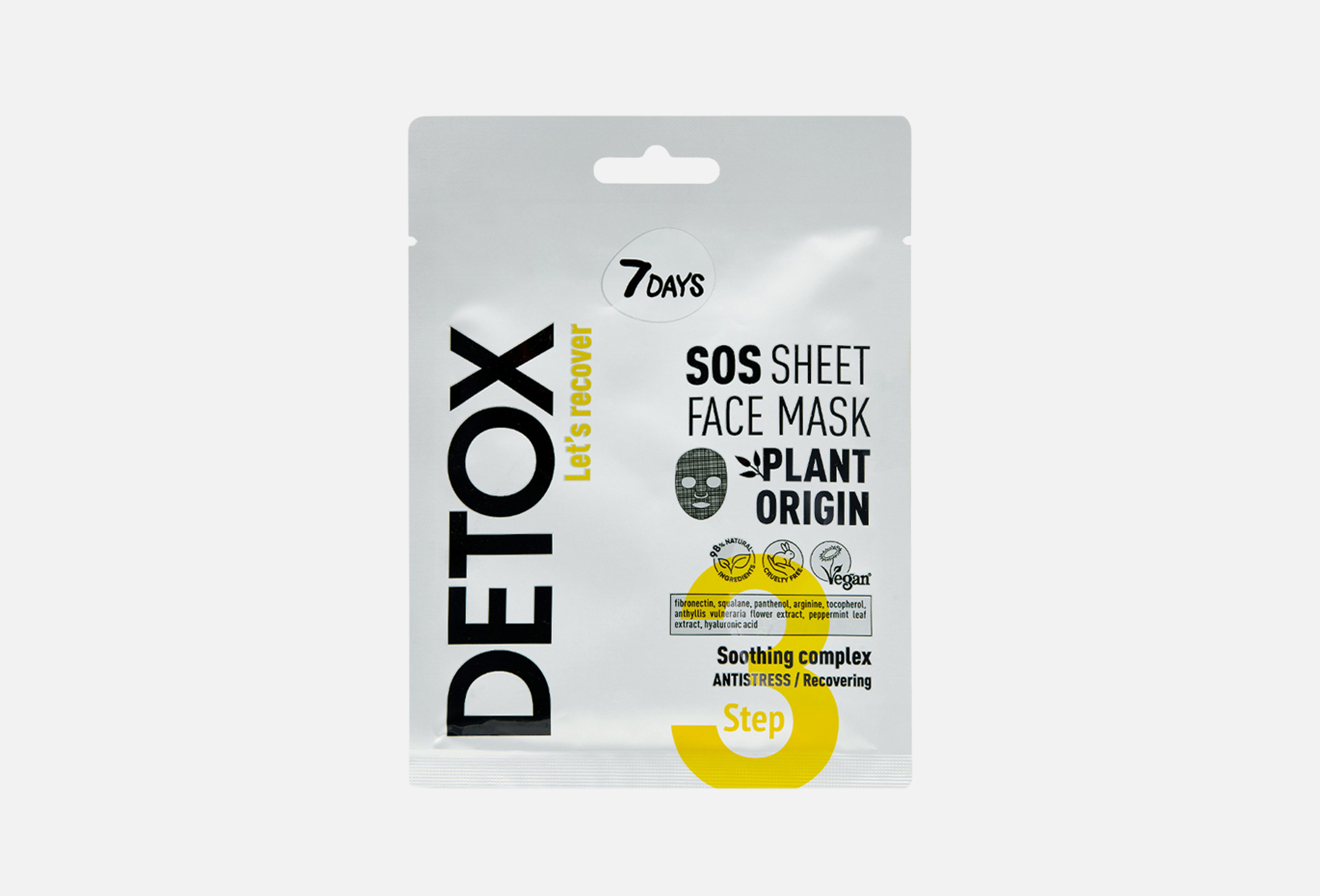 DETOX  1 