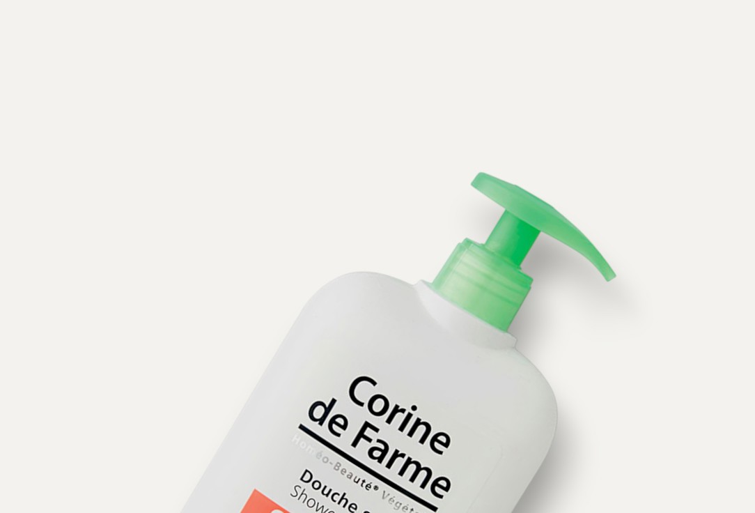 Corine de Farme  Shower Cream Surgras