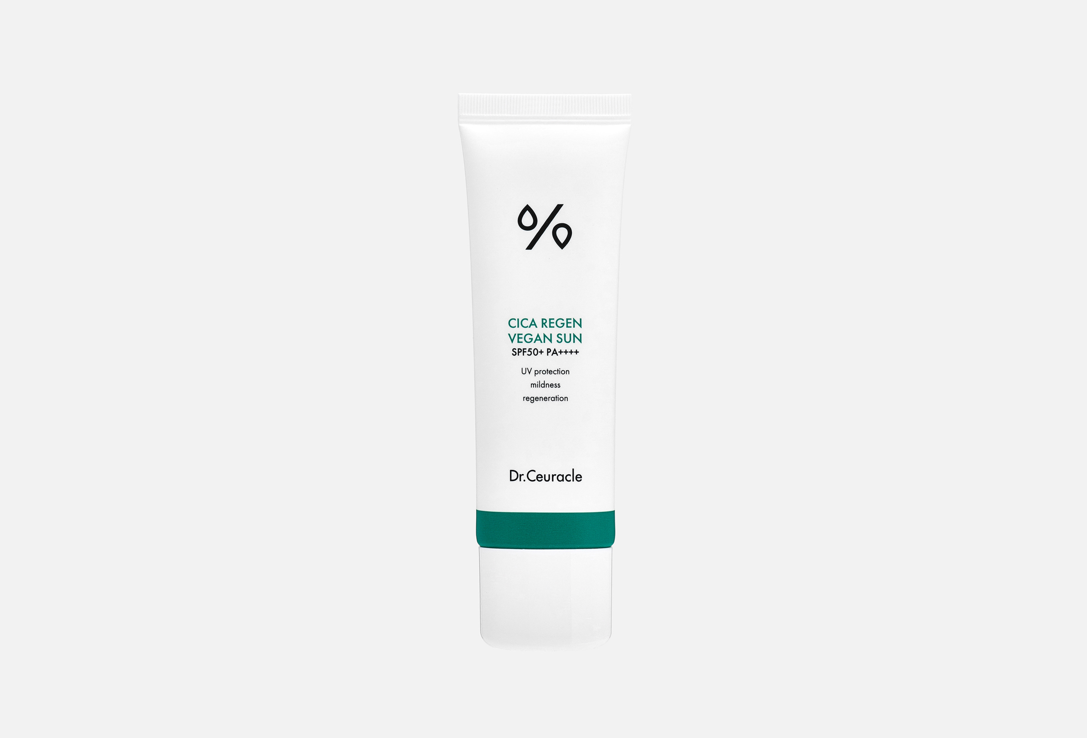 Cica Regen Vegan Sun 50