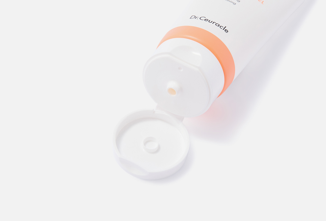 Dr. Ceuracle Face Melting Cleansing Gel 5Α Control
