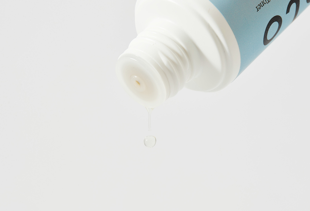 OKOLO Brightening regulating toner for problem-prone skin Biome Bright Toner