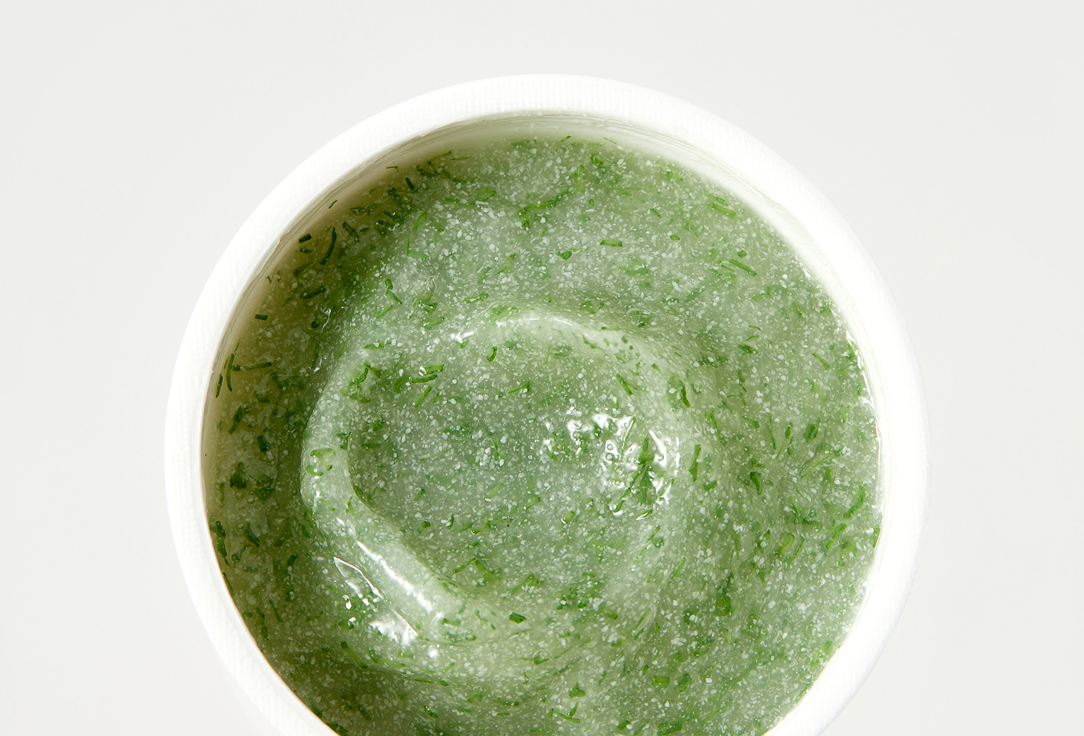 OKOLO Next-level enzymatic multi-peel refill Resurfacing Enzyme Peel