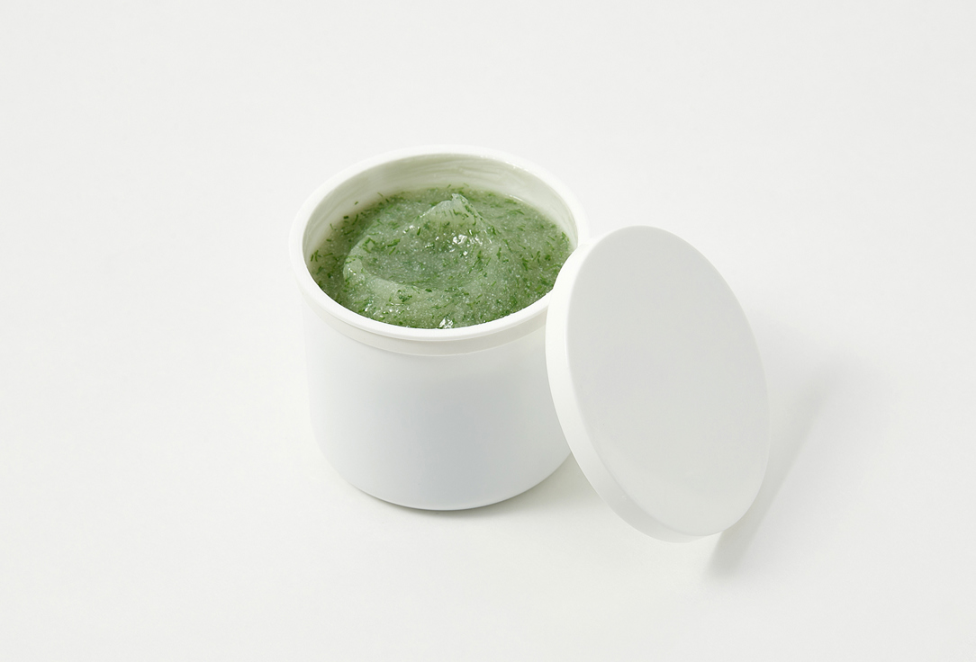 OKOLO Next-level enzymatic multi-peel refill Resurfacing Enzyme Peel