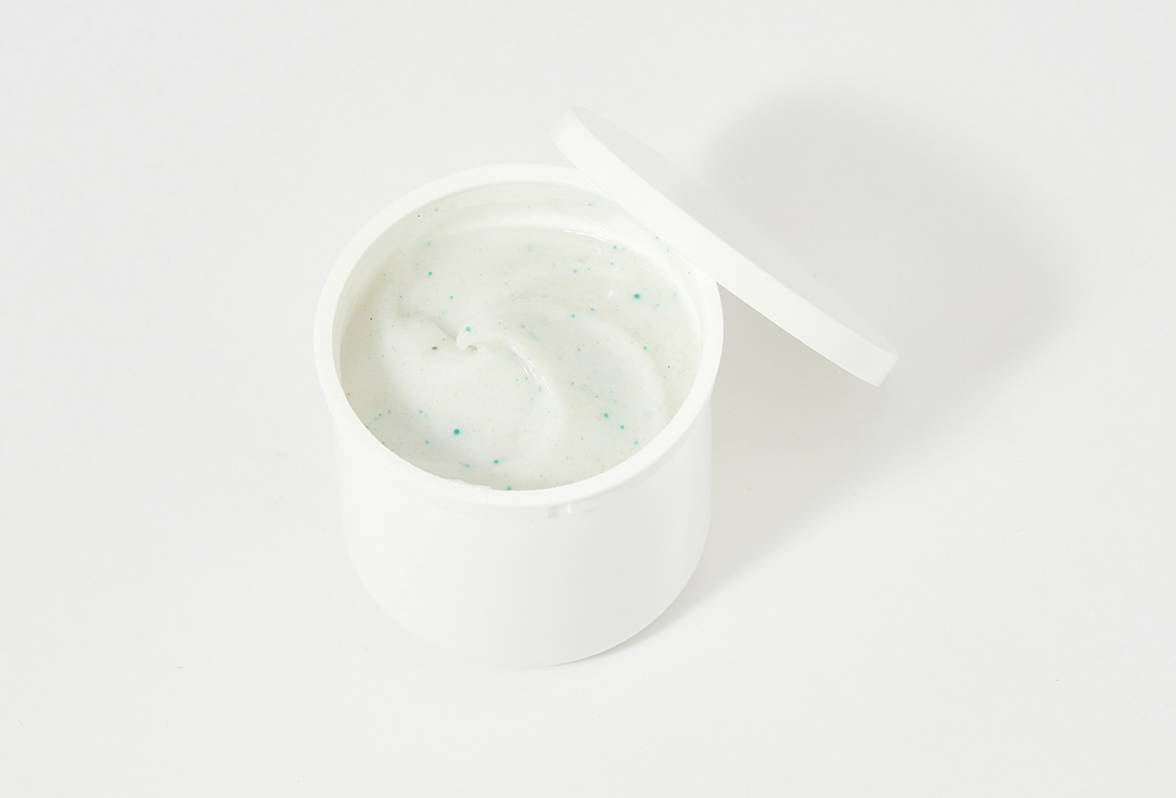 OKOLO Wash-off exfoliating mask refill Stellar Polish Peel