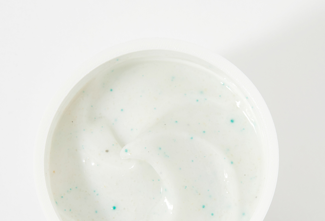 OKOLO Wash-off exfoliating mask refill Stellar Polish Peel